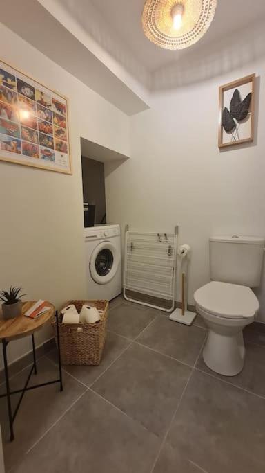 L'Echappee Belle Daire Vienne  Dış mekan fotoğraf