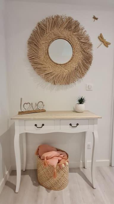 L'Echappee Belle Daire Vienne  Dış mekan fotoğraf