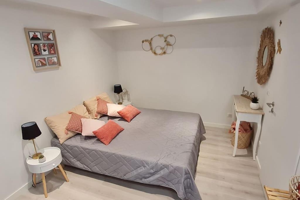 L'Echappee Belle Daire Vienne  Dış mekan fotoğraf