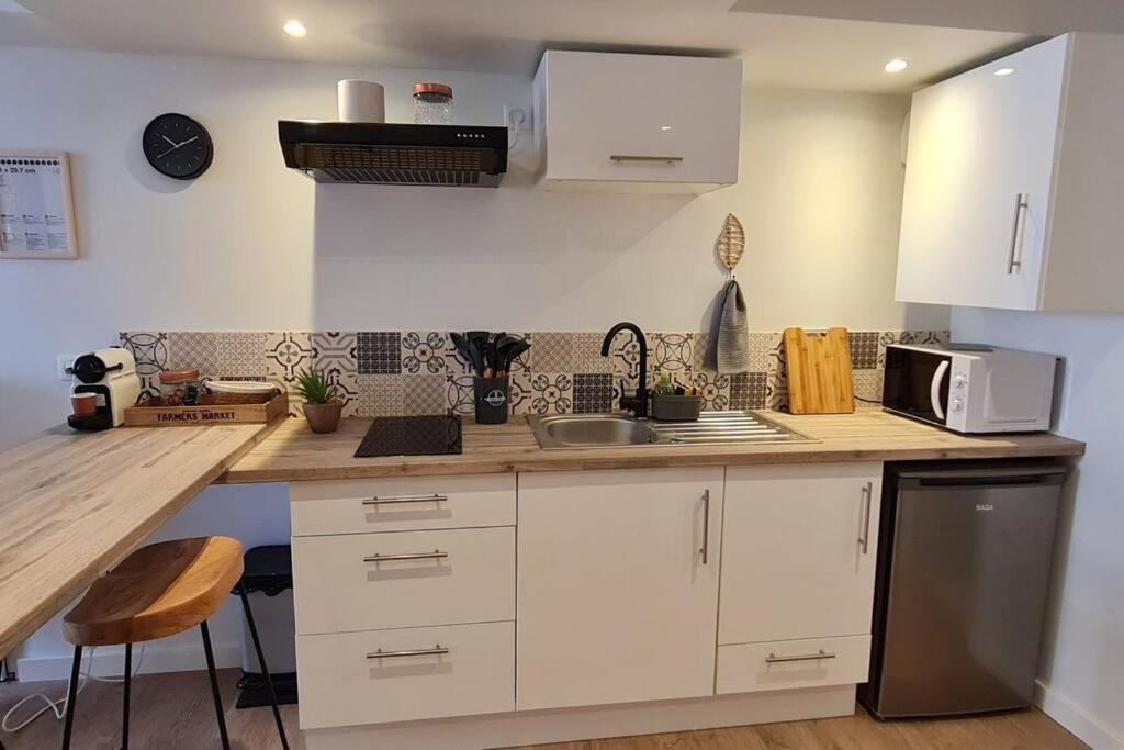 L'Echappee Belle Daire Vienne  Dış mekan fotoğraf